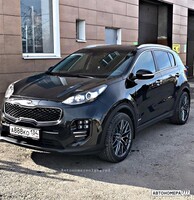 А888КО134