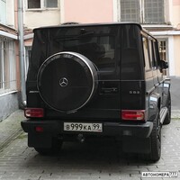 В999КА99