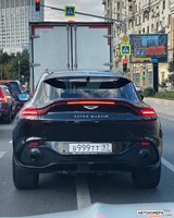 В999ТТ97