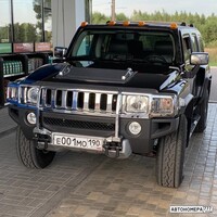 Е001МО190