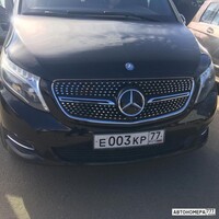 Е003КР77