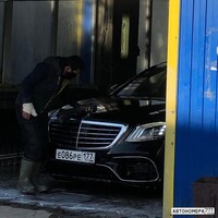 Е086РЕ177