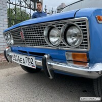 Е304ЕА702