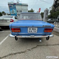 Е304ЕА702