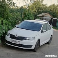 Е532ЕЕ77