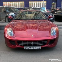 Е599ЕЕ77