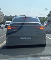 Е777ММ197