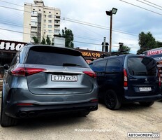 Е777ХХ34