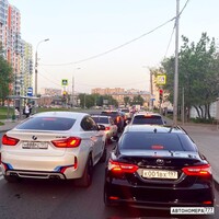 К001ВХ197