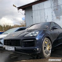 К001РТ77