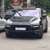 К001УХ77