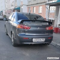К004МК68