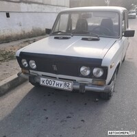 К007НУ82