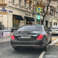 К777УА77