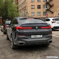 К888УУ97