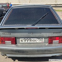 К999НН750