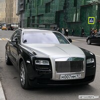 М007ММ97