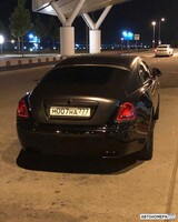М007НА777