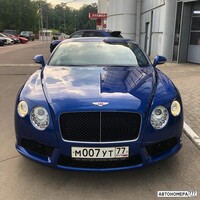 М007УТ77