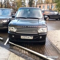 М009ММ99