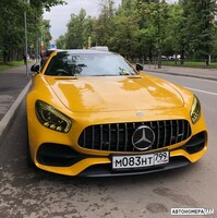 М083НТ799