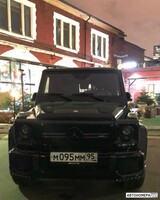 М095ММ95