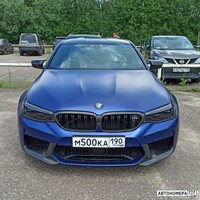 М500КА190