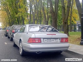 М555РР97
