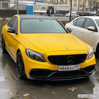 М666АН197