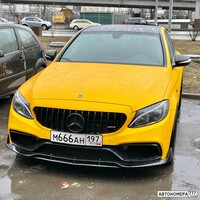 М666АН197