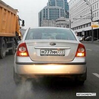 М777ММ777