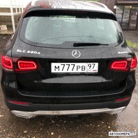 М777РВ97