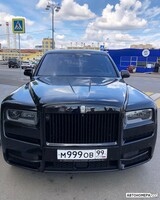 М999ОВ99