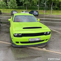 Н666ВТ199