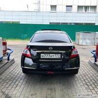 Н777НТ777