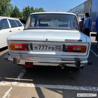 Н777РВ02