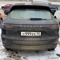 Н999ЕЕ90