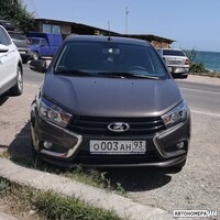 О003АН93