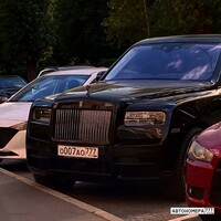 О007АО777