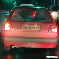 О046КА46