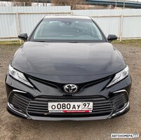 О080АУ97