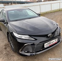О080АУ97