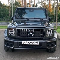 О222ОО99