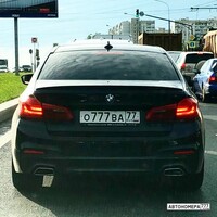 О777ВА77