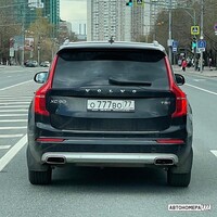 О777ВО77