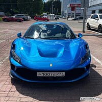 Р100ТЕ777