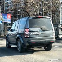Р111ОК77