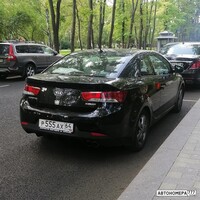 Р555АХ64