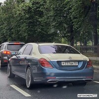 Р777ВК93