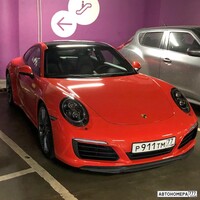 Р911ТМ77